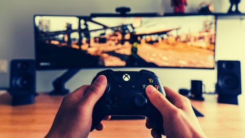 Senado aprueba impuesto del 8% a videojuegos violentos