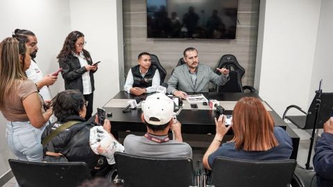 Tijuana alista operativo especial por Día de Muertos en panteones municipales