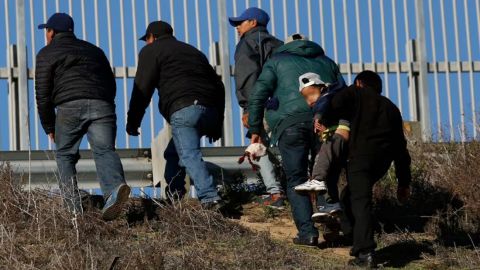 EU sanciona a red criminal Bhardwaj, con sede en Cancún