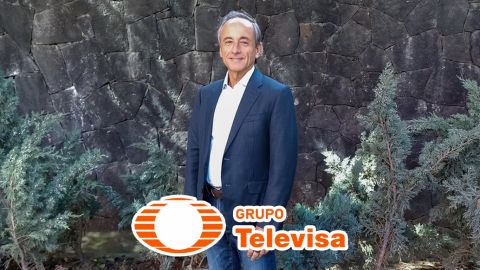 Eduardo Tricio, de Grupo Lala, adquiere 7.2% del capital de Grupo Televisa