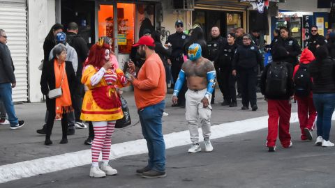 Transporte público en BC operará con horario reducido por Halloween