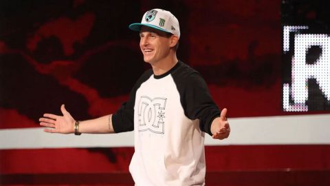 MTV pone fin a Ridiculousness tras 15 años al aire