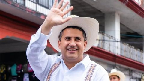 Suspenden clases en Uruapan por asesinato del alcalde Carlos Manzo