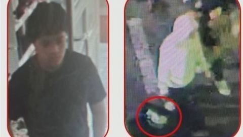 Presunto asesino de Carlos Manzo tendría entre 17 y 19 años: Fiscalía