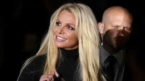 Britney Spears elimina su cuenta de Instagram y preocupa a sus seguidores