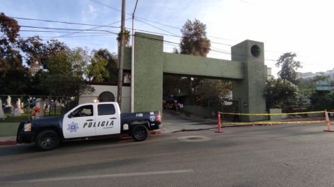 Operativo de Día de Muertos en Tijuana concluye con saldo blanco