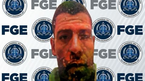 Condenan a 'El Flex' a 22 años de prisión por asesinar a hombre en un bar