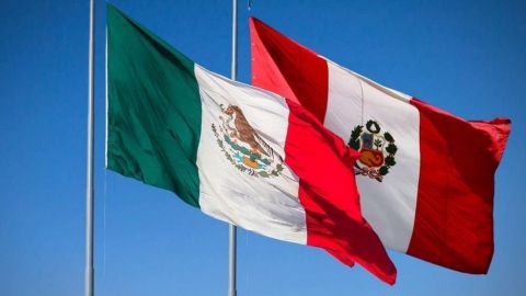 Perú rompe relaciones diplomáticas con México tras asilo a ex primera ministra