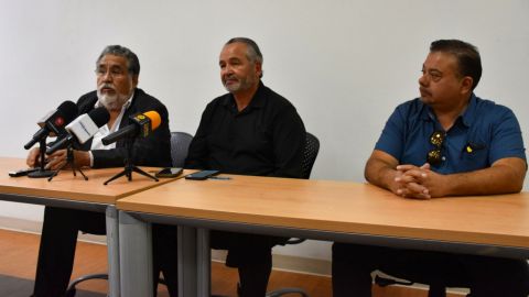 Líderes religiosos y civiles se pronuncian contra el bar 'La Cueva del Peludo'