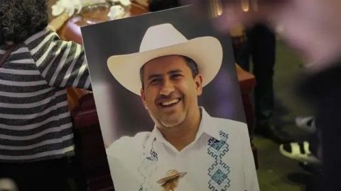 Crimen de Manzo, posible parteaguas en la lucha nacional contra el crimen