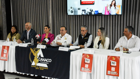 Pequeños comercios no se quieren sumar al Buen Fin en Tijuana: Canaco