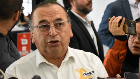 Consumidores en Tijuana confían más en el Buen Fin que en el Black Friday