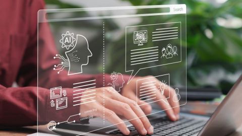 Impulsan la adopción de inteligencia artificial en universidades y empresas