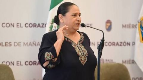 La dirigencia de Morena BC condena todo tipo de acoso contra las mujeres