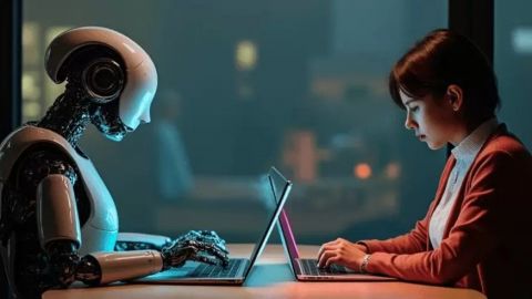 Tijuana está preparada para adoptar la IA y ser más competitiva