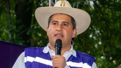 Identifican al asesino de Carlos Manzo, alcalde de Uruapan; tenía 17 años