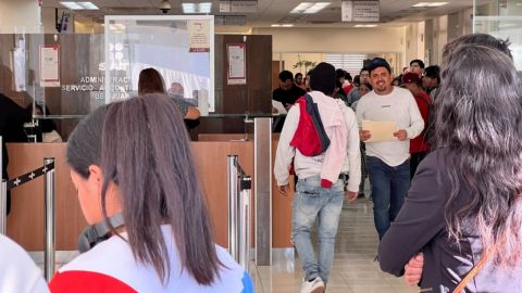 Podrá SAT embargar bienes si no se garantiza el crédito fiscal