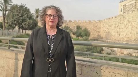 EE.UU. acusa a Irán de planear asesinato de embajadora de Israel en México