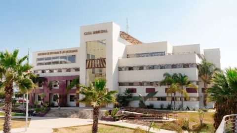 Ayuntamiento de Ensenada niega pérdida de información contable