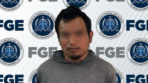 Vinculan a proceso a sujeto acusado de sustraer a menores en Ensenada