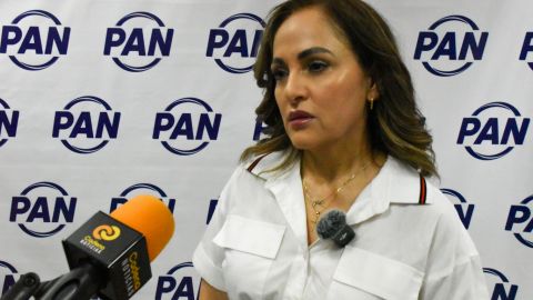 Regidora de Tijuana celebró avances en cruces Sentri y pide mayor difusión