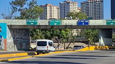 Celebra Baja Health Clúster apertura de nueva puerta SENTRI