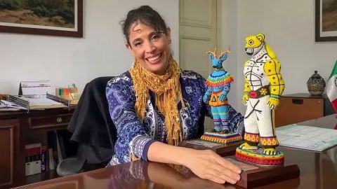 Encargada de Embajada de México en Perú abandona el país tras ruptura