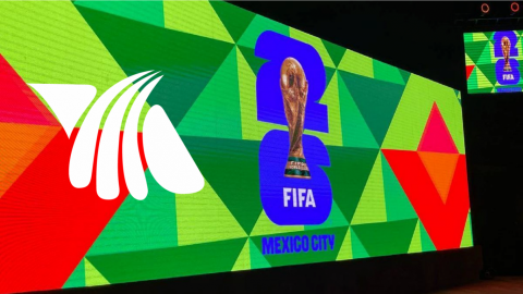 TV Azteca confirma transmisión del Mundial 2026 e integra a Iker Casillas