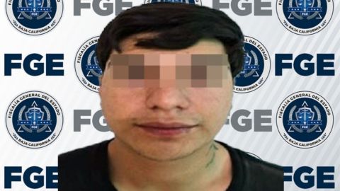 La Fiscalía vincula a proceso a acusado de atacar a elementos de seguridad