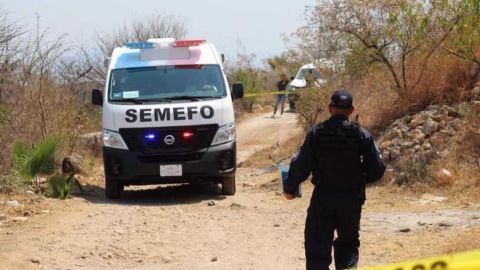 Homicidios dolosos bajan 37% en 13 meses, informa el Secretariado de Seguridad