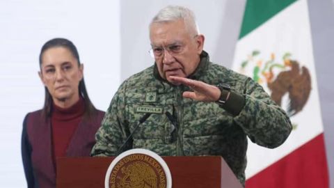 Sedena afirma que protocolo de seguridad de alcalde de Uruapan no falló