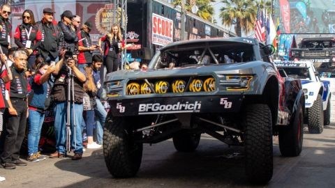 Emiten recomendaciones tras operativo de Baja 1000 en Ensenada