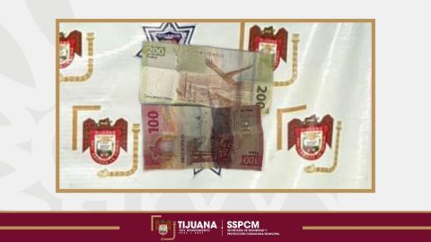 Sujeto tras las rejas tras robarle 300 pesos a un taxista