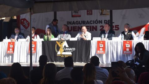 Inicia El Buen Fin y esperan superar la derrama económica de ediciones pasadas