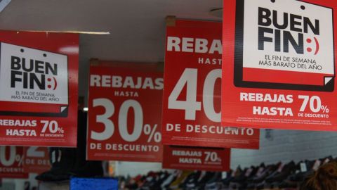Emite SSPCM recomendaciones para compras seguras durante el 'Buen Fin'