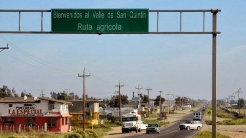 Ley de Ingresos 2026 mantiene impuestos estables en San Quintín