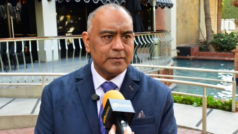 Piden transparencia tras denuncia anónima contra alcalde de Tijuana