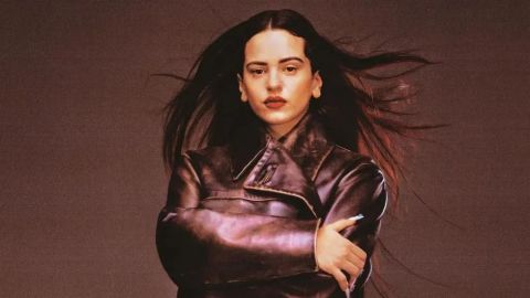 Rosalía hace historia en Billboard con 'Lux': Consigue 5 debuts en el número uno