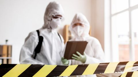 Orientación vocacional: ¿Diferencia entre Criminología y Criminalística?