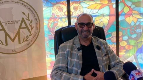 Abogados exigen justicia por el feminicidio de la Dra. Emilia Ortega Aceves