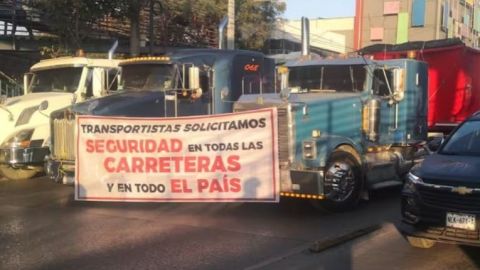 CANACAR no participará en el bloqueo nacional