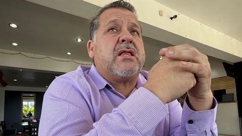 Ataque armado contra transporte turístico prende alerta: Humberto Valdés Romero