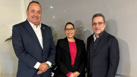 Ruta Sensorial de Ensenada se posiciona en México: Andrés Martínez Bremer