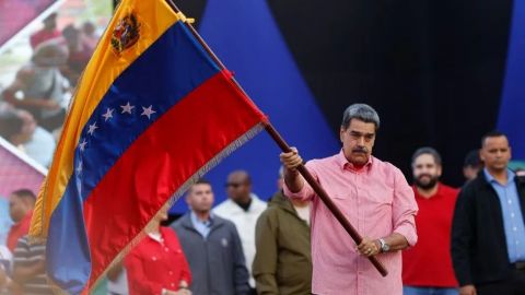 EU declara al Cártel de los Soles como grupo terrorista