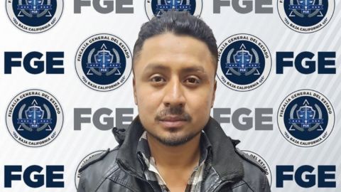 Capturan a agresor que privó de su libertad a su pareja y le propinó una golpiza