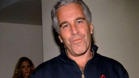 Washington da luz verde a los papeles de Epstein