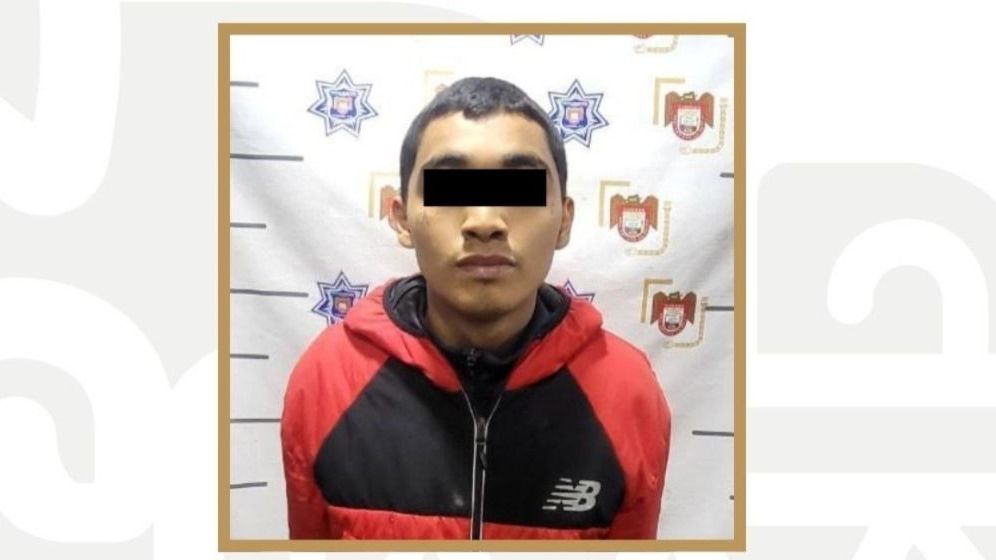 Sujeto intenta huir de la Policía tras ser sorprendido con un 'cuerno ...