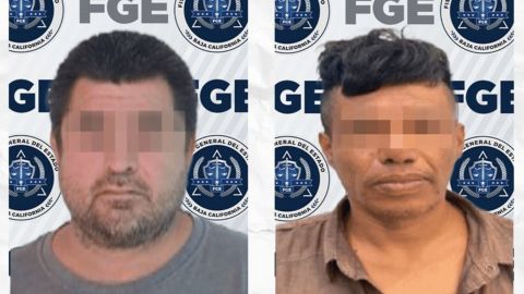 Sujeto hiere a su vecino por no bajarle a la música y amenaza con quemar su casa