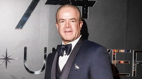 FGR pide orden de captura contra Raúl Rocha Cantú por presunto tráfico ilícito