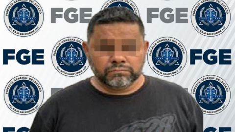 Hombre acusado de abuso sexual a menor de 14 años dormida, ahora en prisión